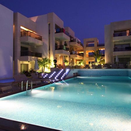 Summertime Boutique Hotel & Spa Platanés Zewnętrze zdjęcie