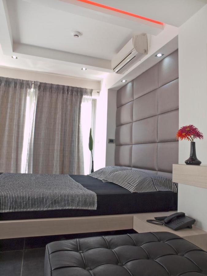 Summertime Boutique Hotel & Spa Platanés Zewnętrze zdjęcie