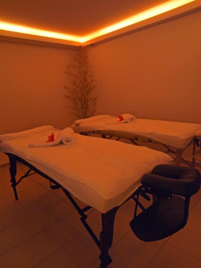 Summertime Boutique Hotel & Spa Platanés Zewnętrze zdjęcie