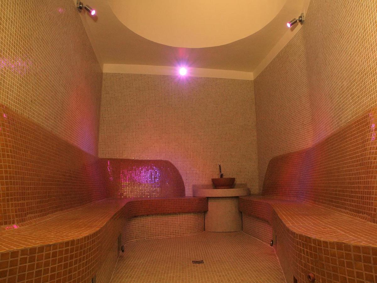 Summertime Boutique Hotel & Spa Platanés Zewnętrze zdjęcie