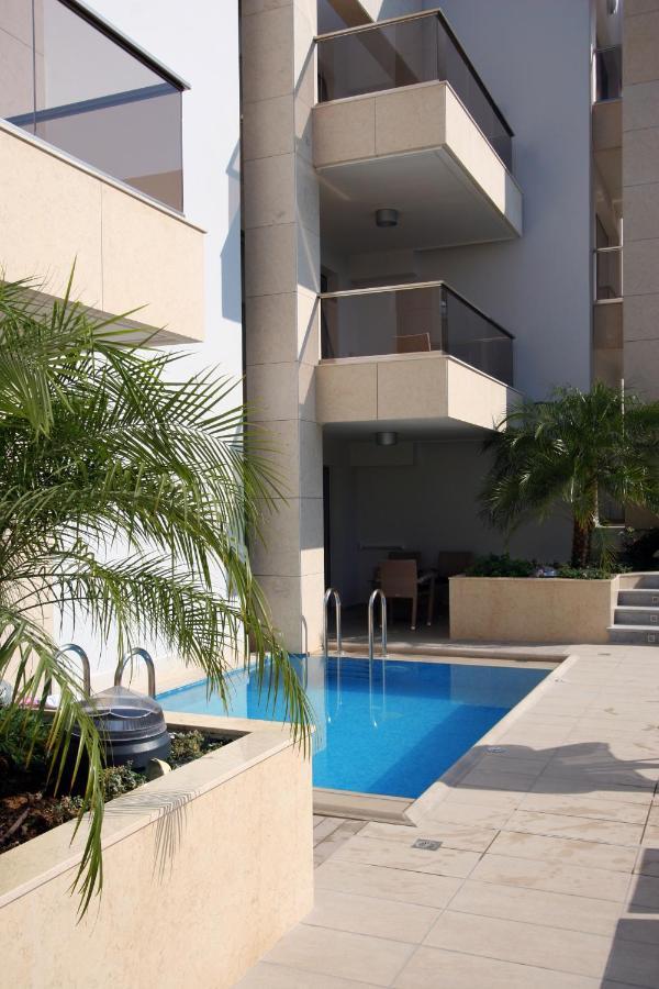 Summertime Boutique Hotel & Spa Platanés Zewnętrze zdjęcie