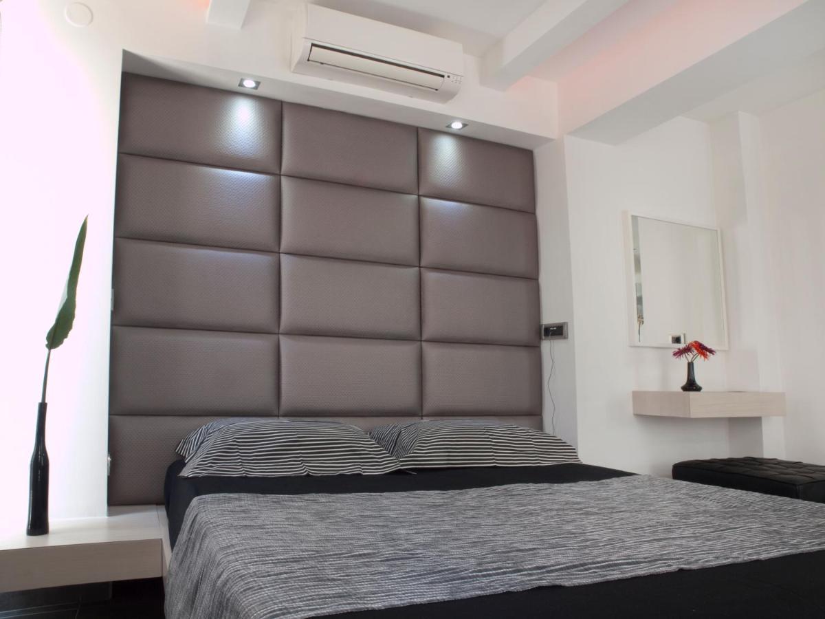 Summertime Boutique Hotel & Spa Platanés Zewnętrze zdjęcie