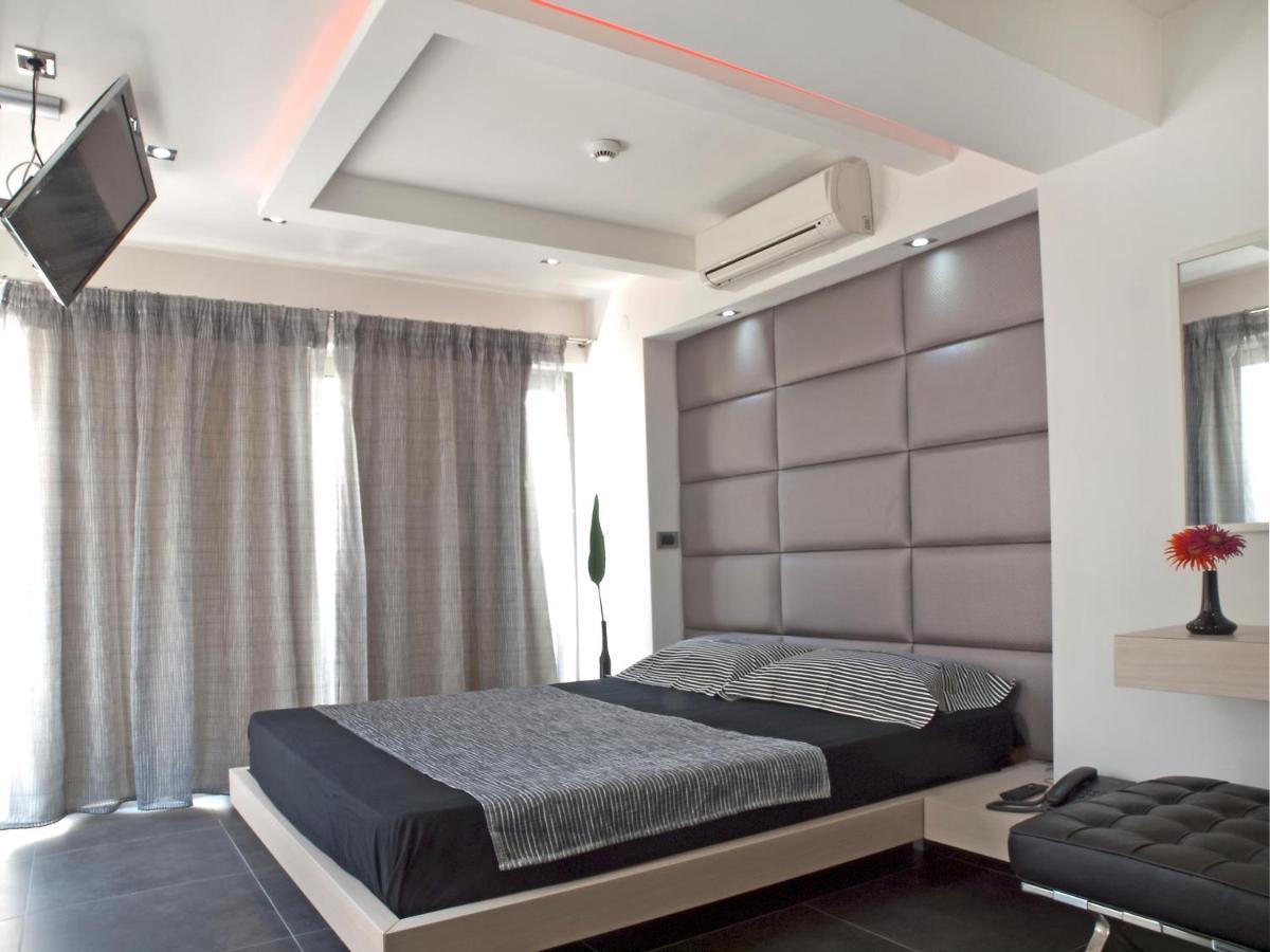 Summertime Boutique Hotel & Spa Platanés Zewnętrze zdjęcie