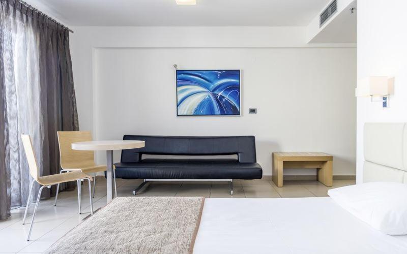 Summertime Boutique Hotel & Spa Platanés Zewnętrze zdjęcie