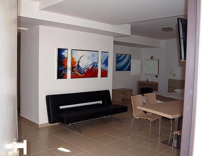 Summertime Boutique Hotel & Spa Platanés Zewnętrze zdjęcie