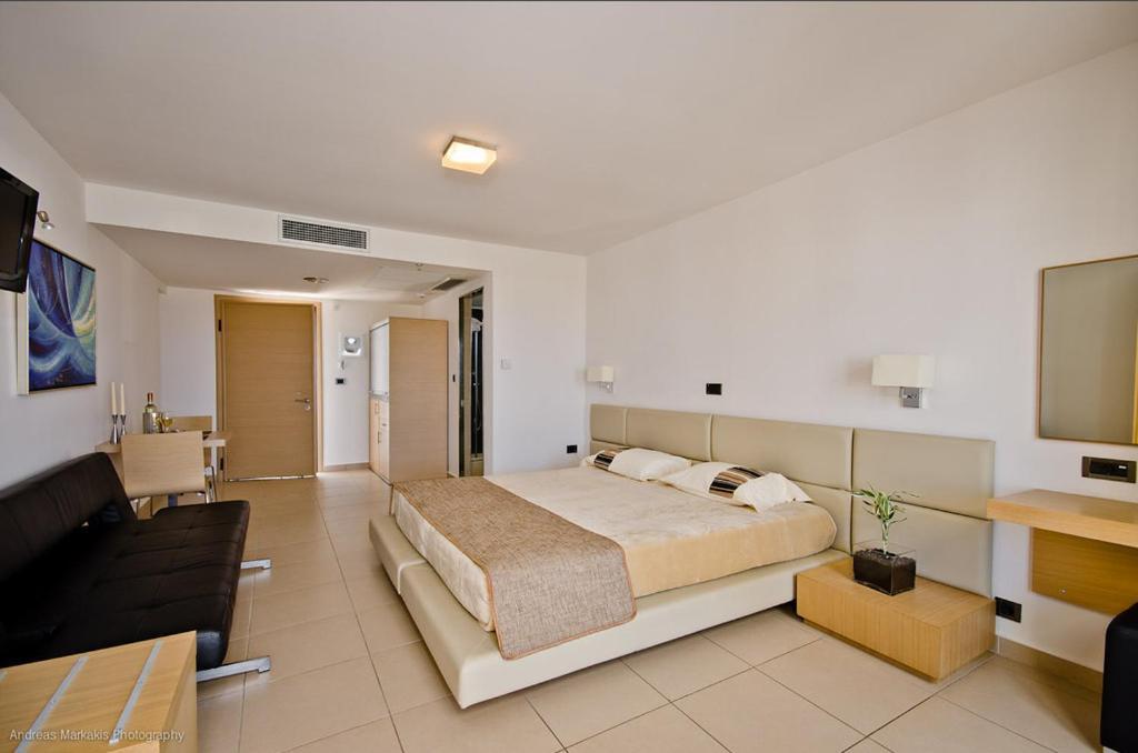 Summertime Boutique Hotel & Spa Platanés Zewnętrze zdjęcie
