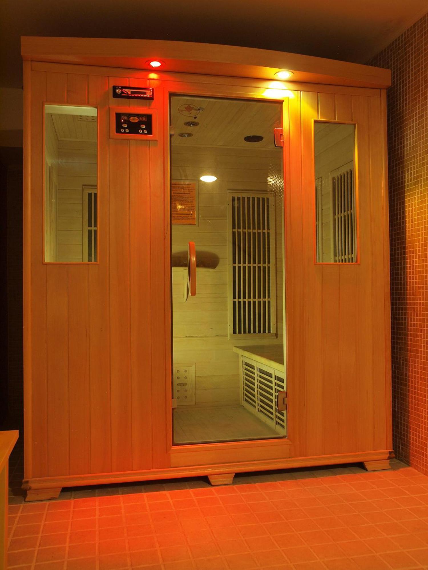 Summertime Boutique Hotel & Spa Platanés Zewnętrze zdjęcie
