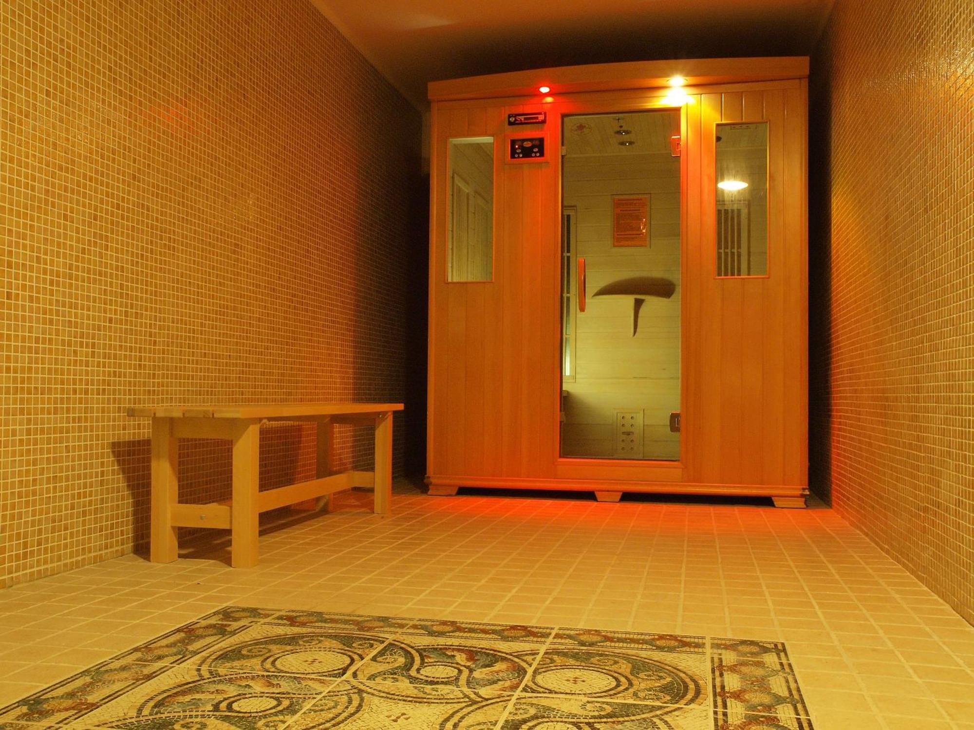 Summertime Boutique Hotel & Spa Platanés Zewnętrze zdjęcie
